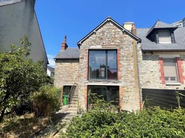 Maison vente à Rennes, Bretagne