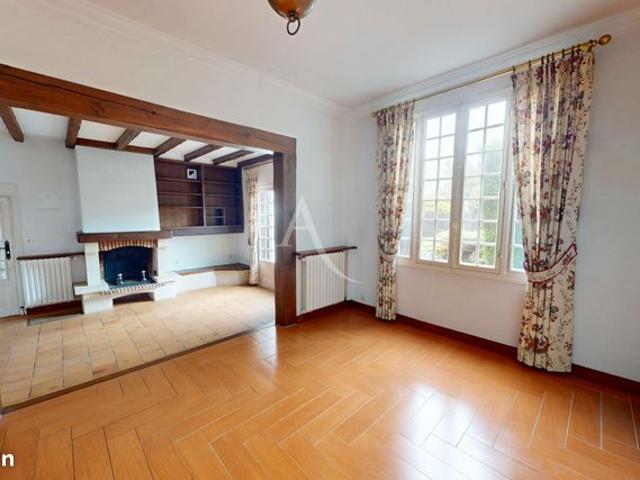 Maison vente à Épernay, Morangis