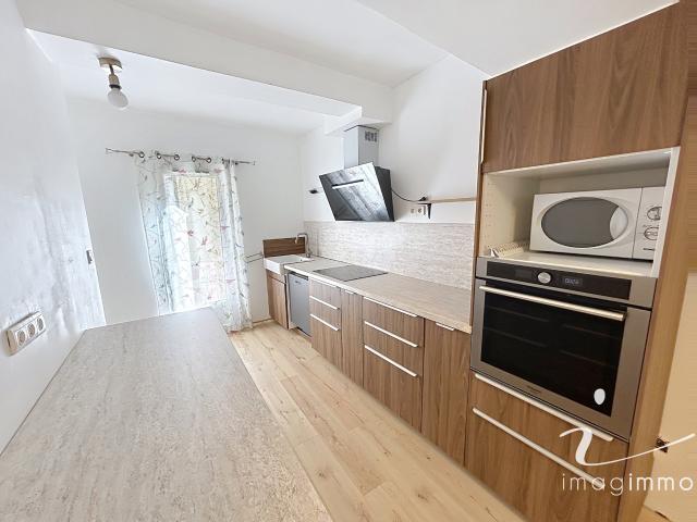 Maison vente à Montpellier, Pignan
