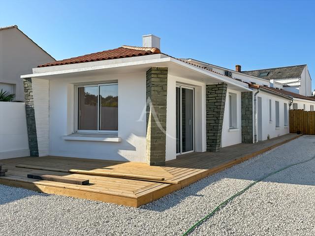 Maison vente à Les Sables-d'Olonne, Saint-jean-de-monts