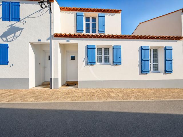 Maison vente à Les Sables-d'Olonne, Saint-gilles-croix-de-vie