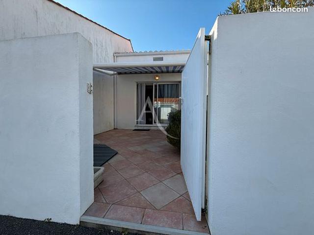 Maison vente à Les Sables-d'Olonne, Saint-gilles-croix-de-vie