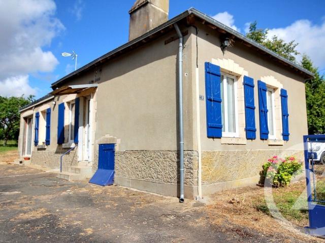 Maison location à Blois, Epiais