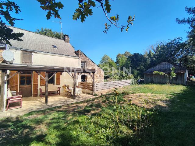 Maison vente à Saint-Dolay, Morbihan
