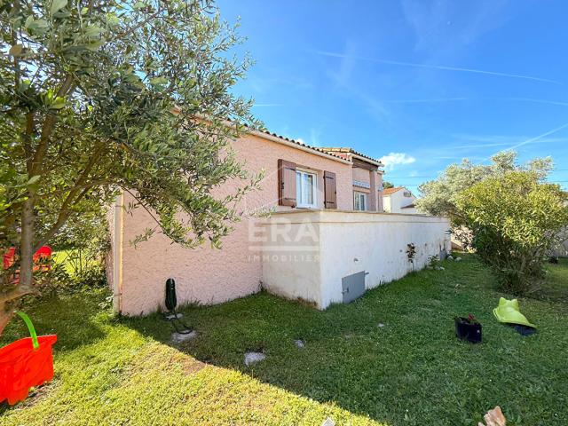 Maison vente à Aix-en-Provence, Gardanne