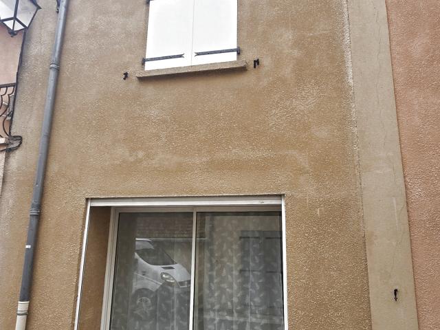 Maison vente à Villeneuve-du-Paréage, Ariège