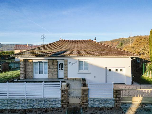 Maison vente à France métropolitaine, Cébazat