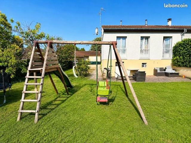 Maison vente à Dijon, Chevigny-saint-sauveur