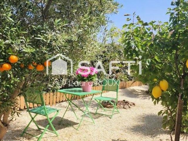 Maison vente à Arrondissement de Draguignan, Sainte-maxime