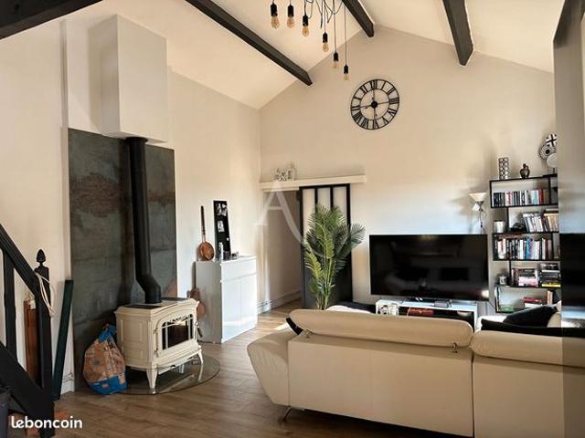Maison vente à Rochefort, Charente-Maritime