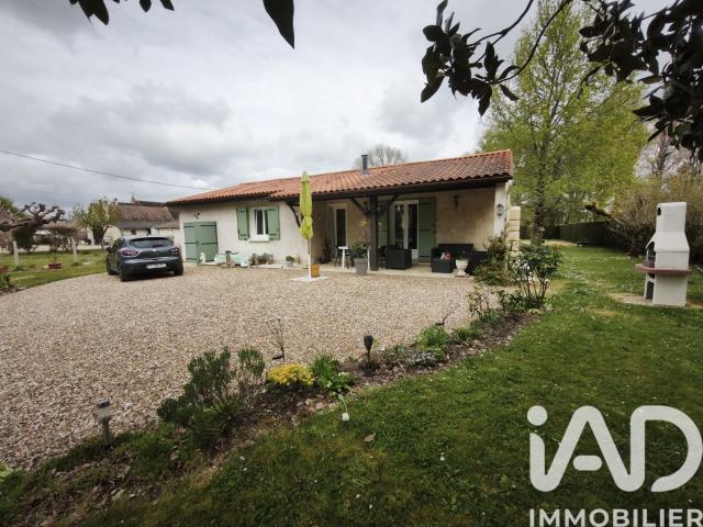 Maison vente à Montpon, Montpon-Ménestérol
