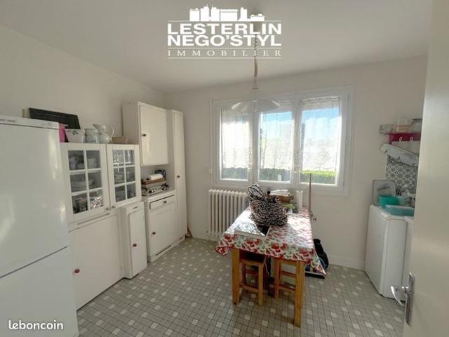 Maison vente à Le Havre