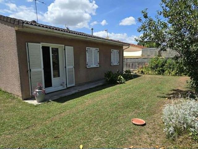 Maison vente à Bordeaux, Bassens