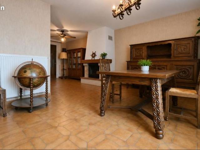Maison vente à Reims, Treslon
