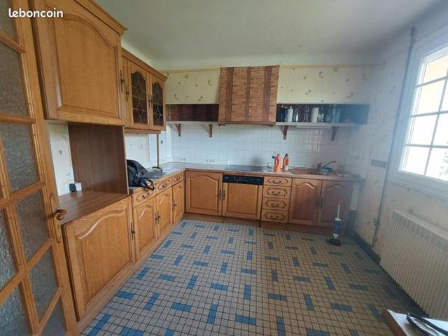 Maison vente à Romorantin-Lanthenay, Saint-aignan