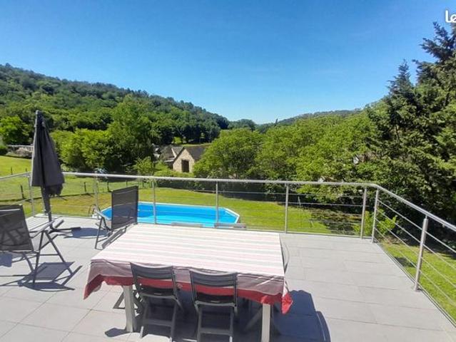 Maison vente à Brive-la-Gaillarde, Brive-la-gaillarde