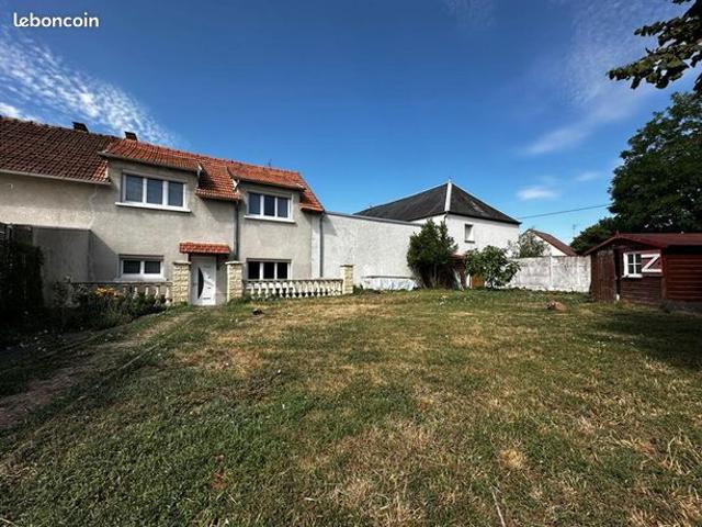 Maison vente à Orléans, Lailly-en-val