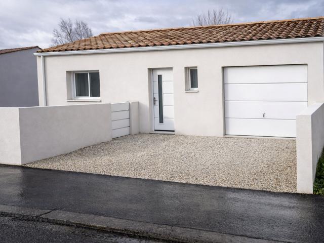 Maison vente à Rochefort, Surgères