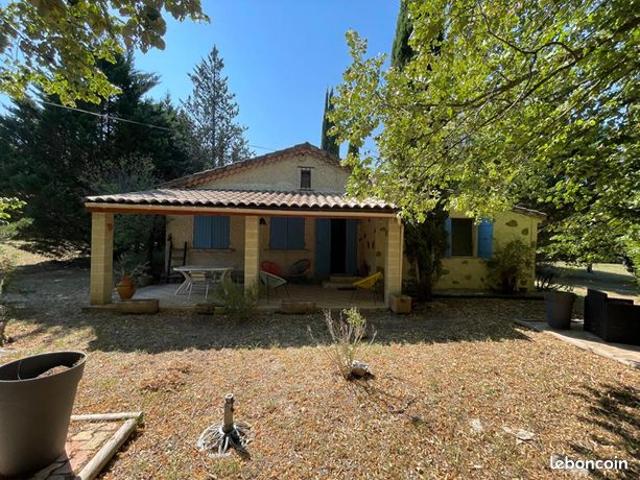 Maison vente à Privas, Gras