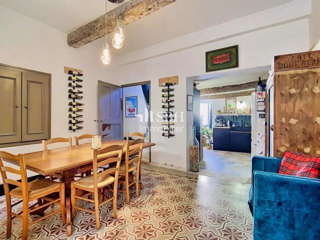 Maison vente à Caromb, Vaucluse