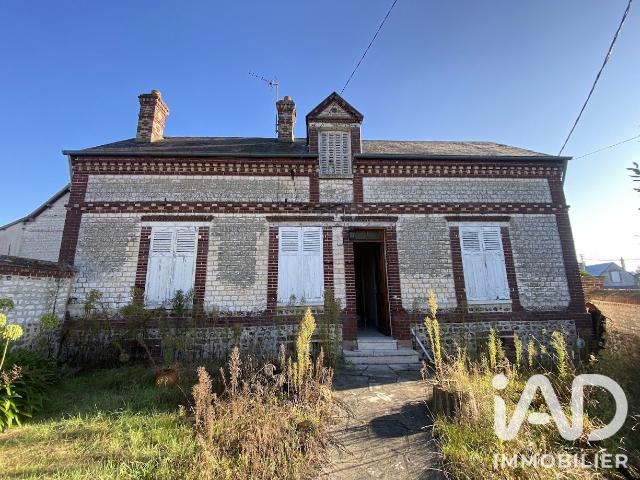Maison vente à Les Andelys, Andé