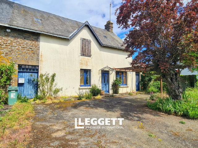Maison vente à Mayenne, Pays de la Loire