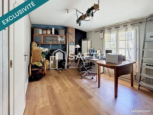 Maison vente à Bordeaux, Carignan-de-bordeaux