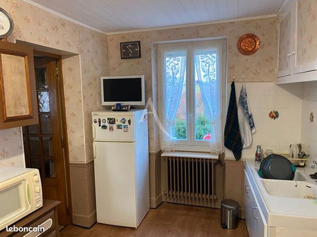 Maison vente à Carmaux, Tarn