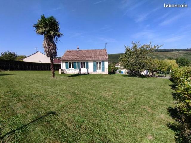 Maison vente à Château-Thierry, Essômes-sur-marne