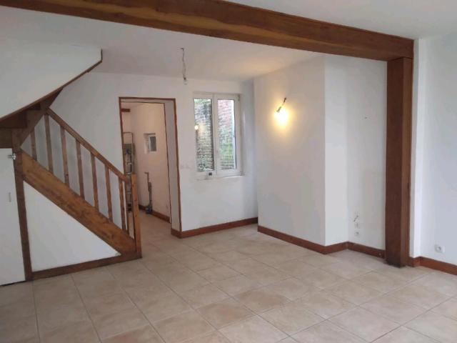 Maison location à Mortagne-au-Perche, Gacé
