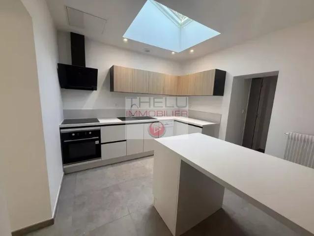Maison location à Amiens