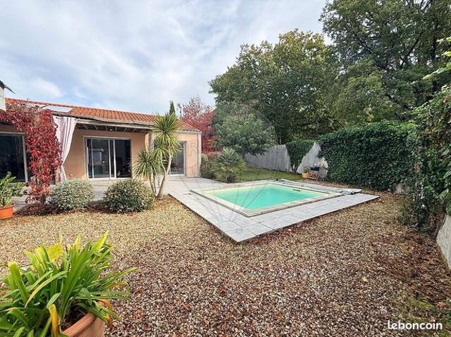 Maison vente à Royan, Charente-Maritime