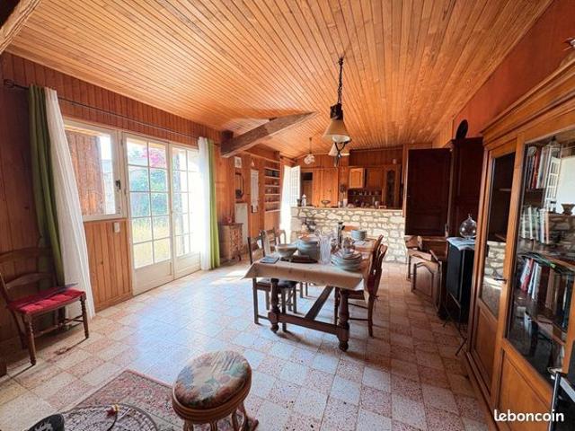 Maison vente à Saintes, Sablonceaux