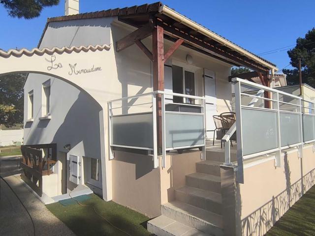 Maison vente à Saint-Nazaire, Saint-brevin-les-pins