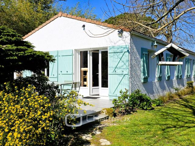 Maison vente à Rochefort, Royan