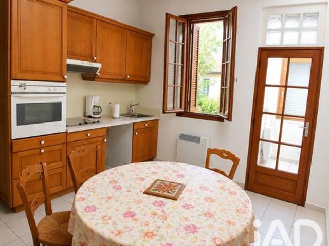 Maison vente à Valenciennes, Denain