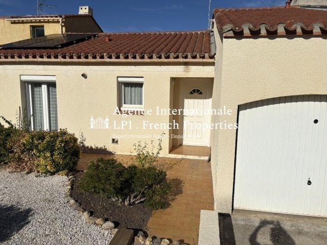 Maison vente à Perpignan, Saint-estève
