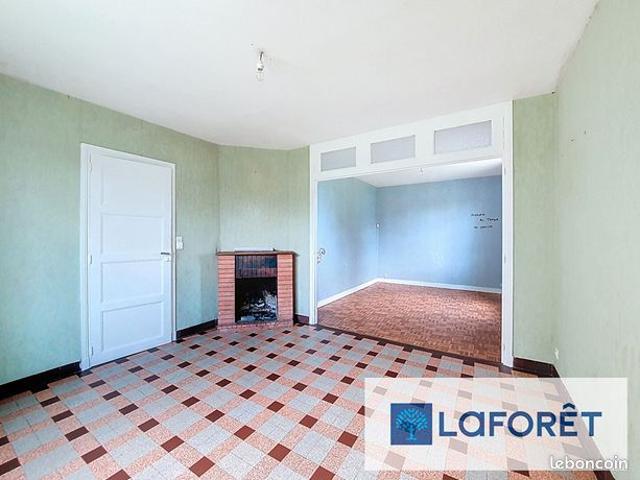 Maison vente à Amiens, Villers-bocage