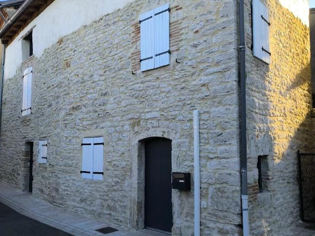 Maison vente à Caussade, Tarn-et-Garonne