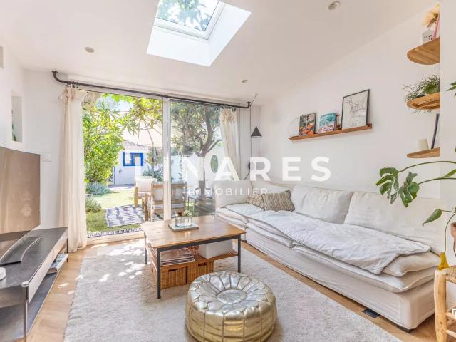 Maison vente à Marseille