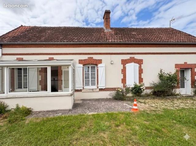 Maison vente à Romorantin-Lanthenay, Romorantin-lanthenay