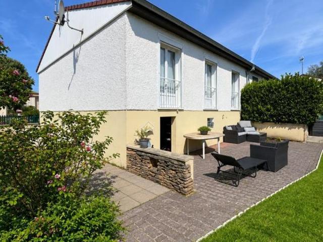 Maison vente à Chevigny-Saint-Sauveur, Côte-d'Or