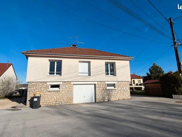 Maison vente à Trépot, Doubs