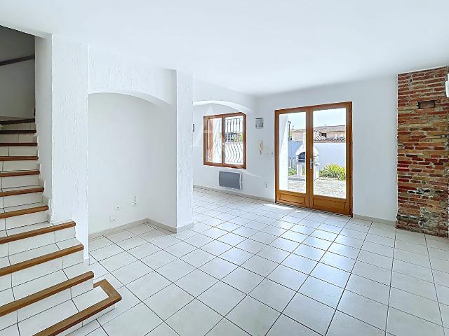 Maison vente à Toulouse, Fonbeauzard