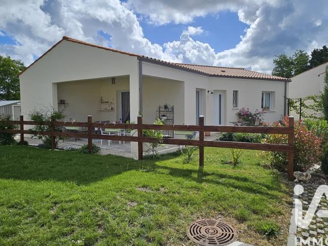 Maison vente à Rochefort, Arvert