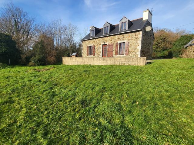 Maison vente à Châteaulin, Bretagne