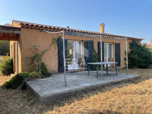 Maison vente à Forcalquier, Châteauneuf-val-saint-donat