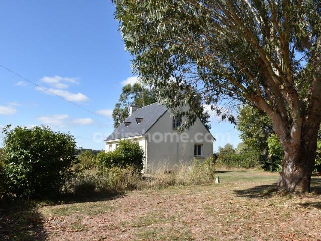 Maison vente à Gaincru, Ruffiac