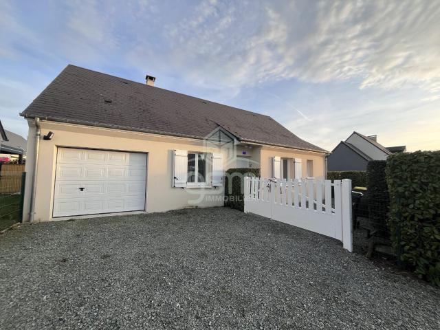Maison location à Tours, Esvres