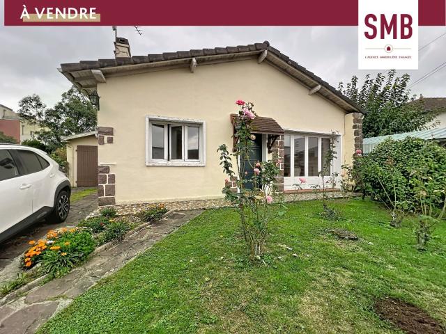 Maison vente à Pau Nord, Pau